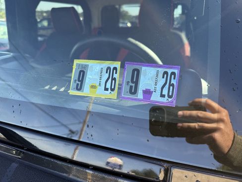 Used 2013 Jeep Wrangler Sport image 9