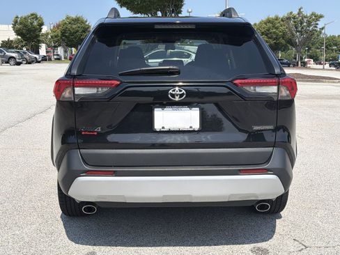 Certified 2024 Toyota RAV4 Adventure AWD/4WD image 25