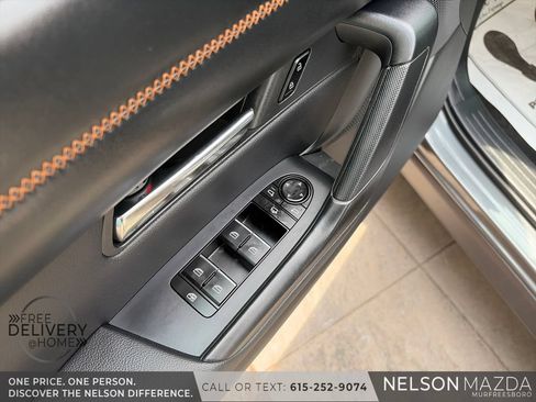 Used 2024 MAZDA CX-50 AWD 2.5 S w/ Cargo Package image 23
