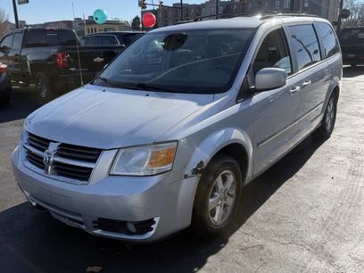 Used 2009 Dodge Grand Caravan SXT
