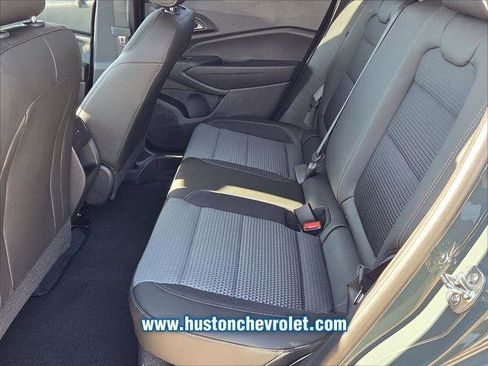New 2026 Chevrolet Trax LT image 18