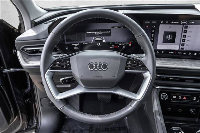 New 2026 Audi Q5 Premium Plus AWD/4WD image 13