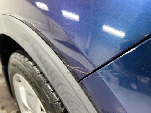 Used 2016 Honda HR-V EX image 29