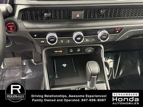 Used 2026 Honda CR-V Sport-L image 10