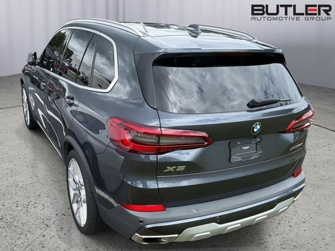 Used 2019 BMW X5 xDrive40i w/ Convenience Package AWD/4WD image 10