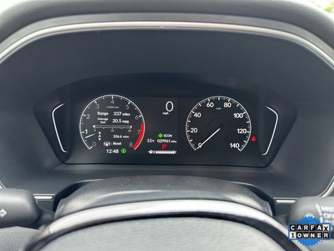 Used 2025 Honda Pilot Touring image 72