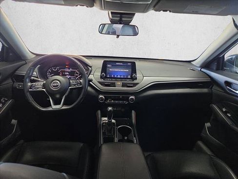 Used 2024 Nissan Altima 2.5 SR FWD image 15