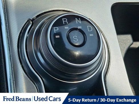 Used 2022 Ford Edge SEL w/ Convenience Package image 17