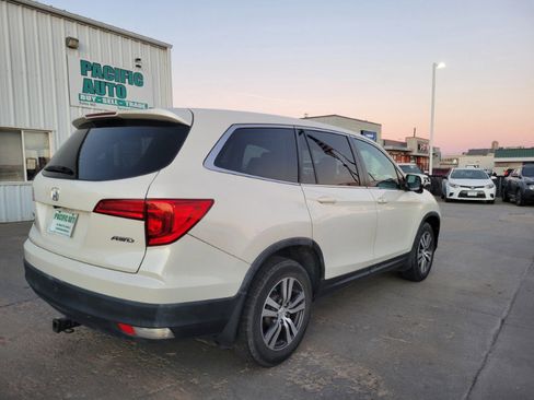 Used 2016 Honda Pilot EX-L image 7