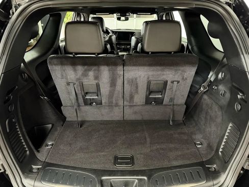 Used 2023 Dodge Durango SRT w/ Black Package AWD/4WD image 41