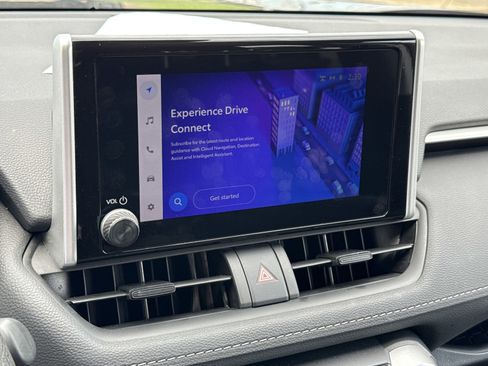 Used 2024 Toyota RAV4 XLE image 22