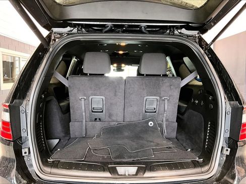 Used 2024 Dodge Durango GT image 25