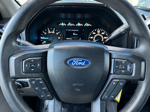 Used 2019 Ford F150 XL w/ Equipment Group 101A Mid image 28