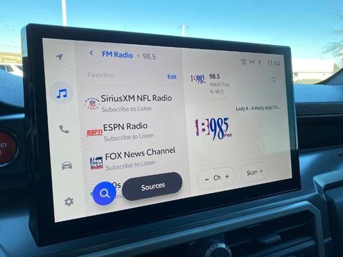 Used 2024 Toyota Tacoma TRD Sport image 19