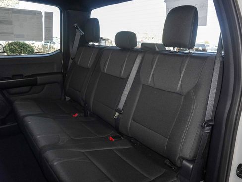 New 2026 Ford F150 STX w/ Equipment Group 200A AWD/4WD image 37