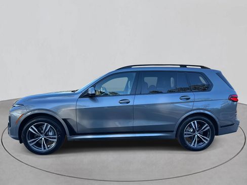 New 2026 BMW X7 xDrive40i w/ M Sport Package image 2