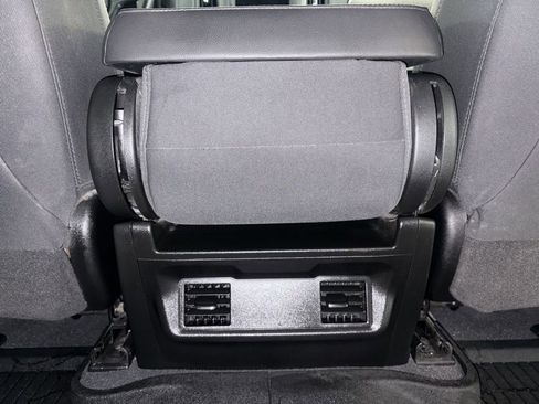 Used 2021 Chevrolet Silverado 1500 Custom Trail Boss image 23