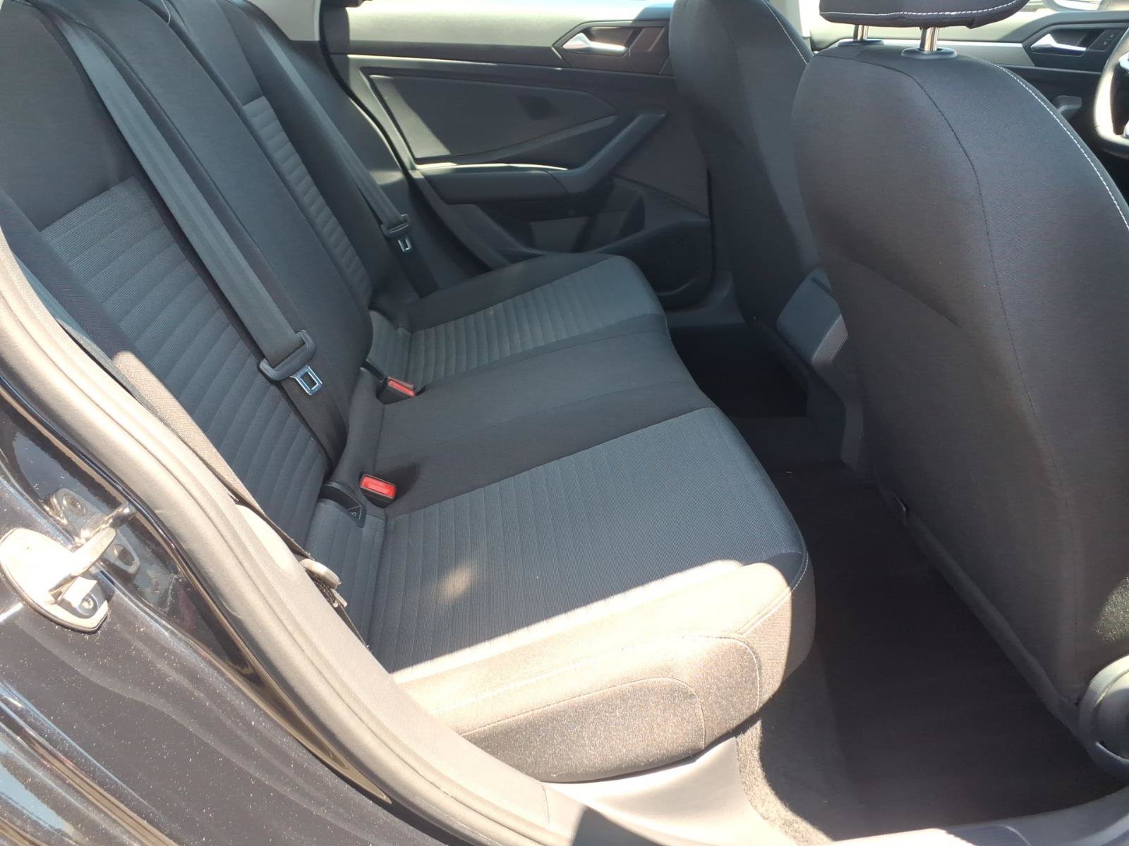 Used 2024 Volkswagen Jetta S FWD image 25