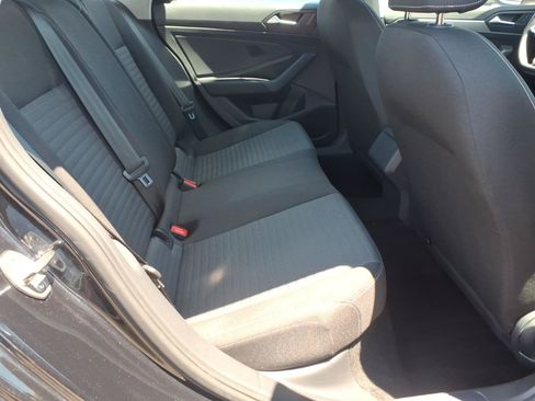 Used 2024 Volkswagen Jetta S FWD image 25