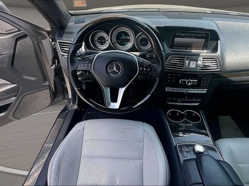 Used 2014 Mercedes-Benz E 350 Cabriolet image 5