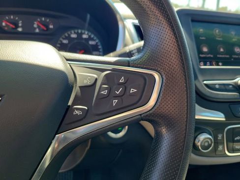 Certified 2024 Chevrolet Equinox LS w/ Driver Confidence II Package image 21