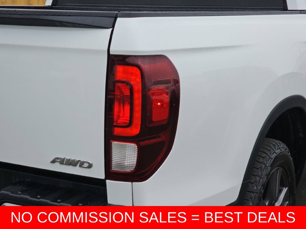 Used 2019 Honda Ridgeline Sport image 38