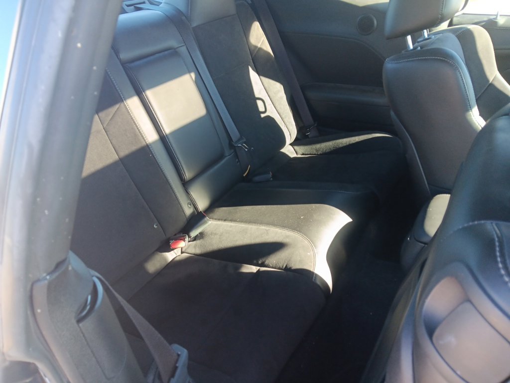 Used 2023 Dodge Challenger R/T Scat Pack RWD image 22