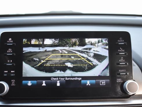 Used 2022 Honda Accord EX-L image 43