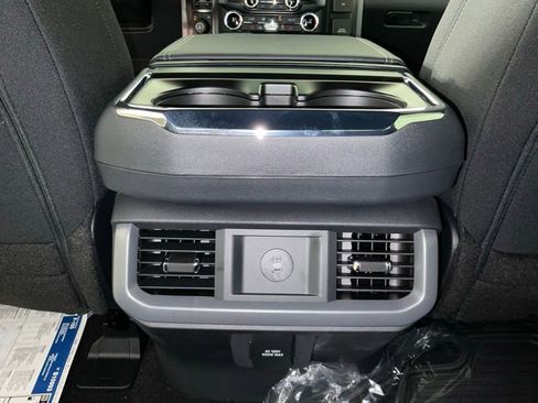 New 2026 Ford F150 XLT w/ Equipment Group 302A MID AWD/4WD image 17
