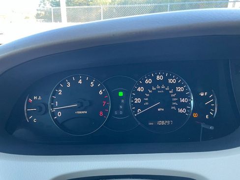 Used 2007 Toyota Avalon Limited image 4