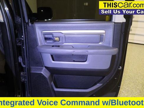 Used 2018 RAM 1500 Big Horn image 27