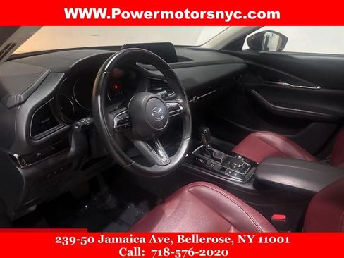 Used 2024 MAZDA CX-30 AWD 2.5 S w/ Preferred Package image 30