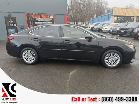 Used 2013 Lexus ES 350 4dr Sdn image 9