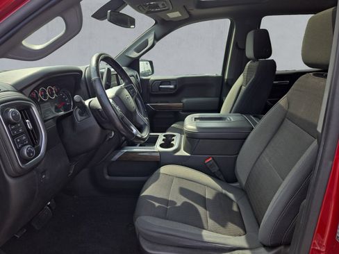 Used 2019 Chevrolet Silverado 1500 RST w/ All-Star Edition AWD/4WD image 11