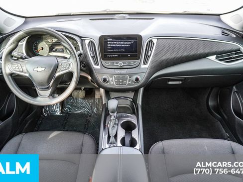 Used 2024 Chevrolet Malibu LT image 29
