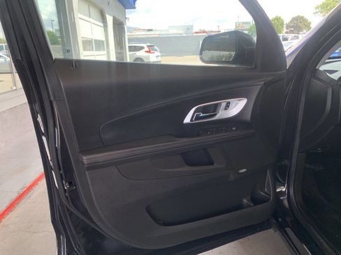 Used 2015 Chevrolet Equinox LT w/ Power Convenience Package FWD image 10