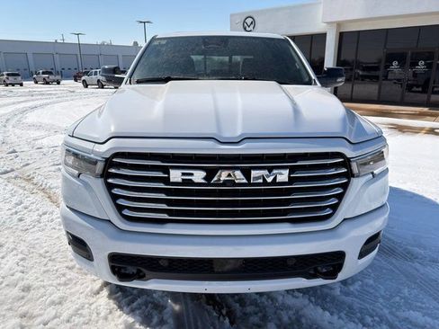 New 2026 RAM 1500 Laramie image 5