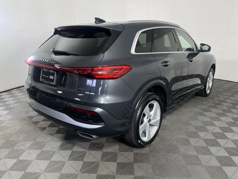 Certified 2025 Audi Q5 Premium Plus w/ Premium Plus image 8