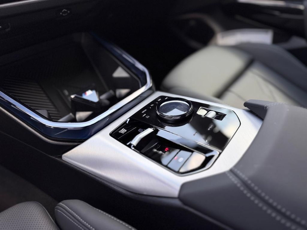 Used 2026 BMW X3 M50 AWD/4WD image 19