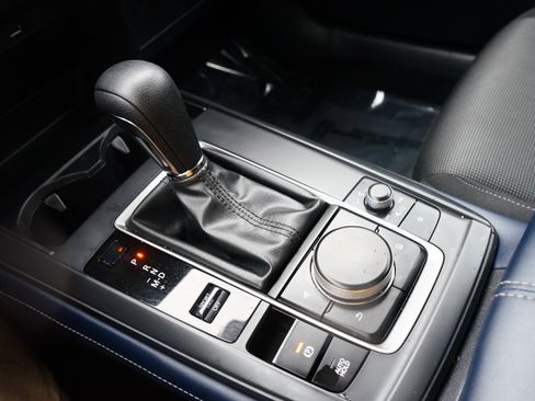 Certified 2021 MAZDA CX-30 AWD 2.5 S image 24