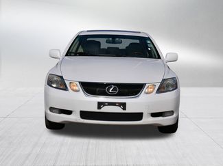 Used 2007 Lexus GS 350 AWD video 2