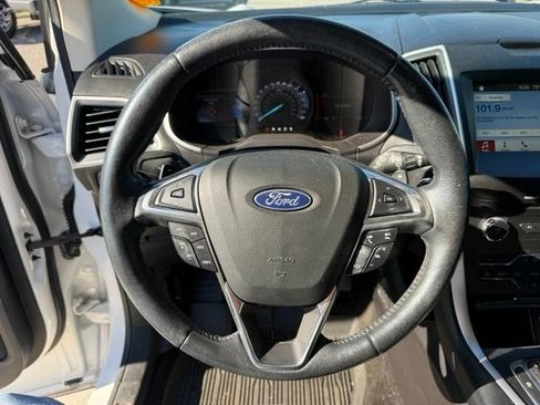 Used 2018 Ford Edge SEL w/ Canadian Touring Package AWD/4WD image 19