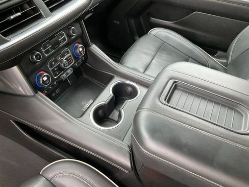 Used 2023 Chevrolet Tahoe Premier image 14