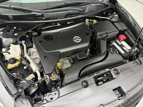 Used 2017 Nissan Altima 2.5 S w/ Power Driver Seat Package image 43
