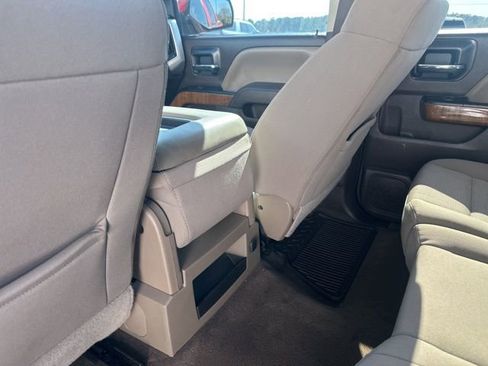 Used 2017 GMC Sierra 1500 SLE w/ SLE Value Package image 18