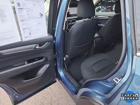 Certified 2023 MAZDA CX-5 AWD 2.5 S image 29
