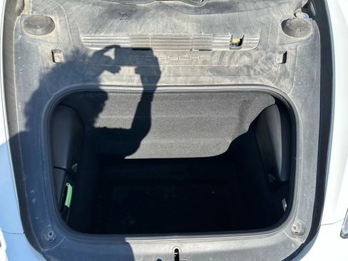 Used 2017 Porsche 718 Boxster S image 21