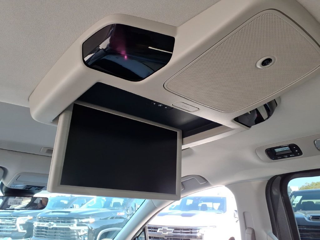 Used 2025 Honda Odyssey Touring image 25