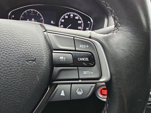 Used 2022 Honda Accord Sport image 17