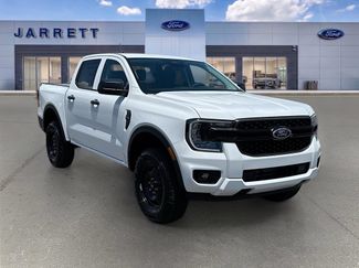 New 2026 Ford Ranger XL w/ Trailer Tow Package RWD video 1